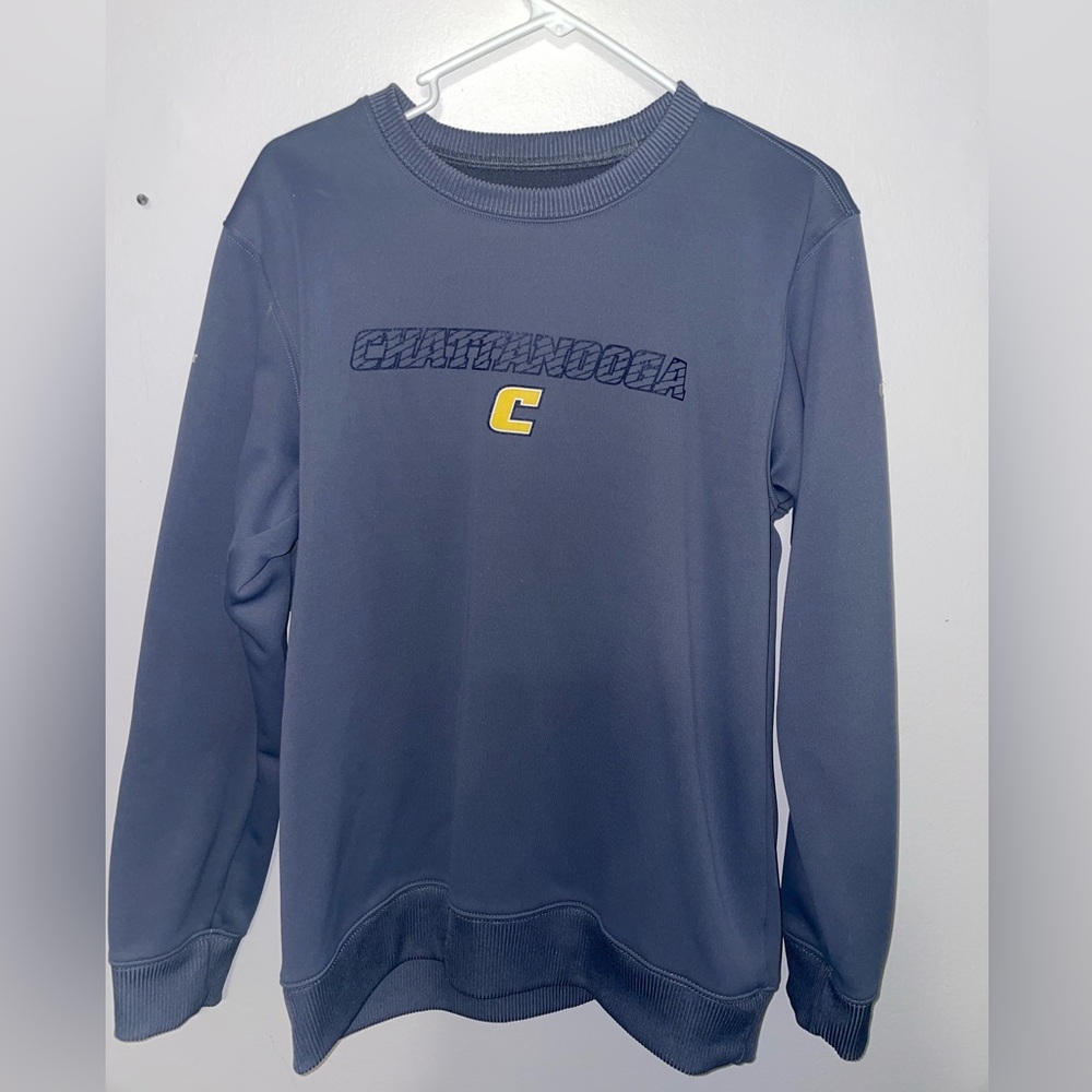 Chattanooga Adidas Sweatshirt